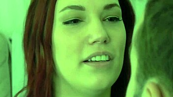 Does exotic Silvia Rubi want it all in this scene?