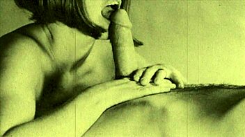 Back in the day, step sister fantasies got wild.