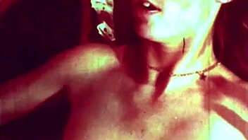 Back in the day, step sister fantasies got wild.