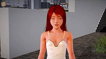 My New Family Game 329