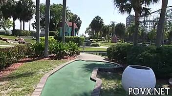 a japanese video featuring rough content