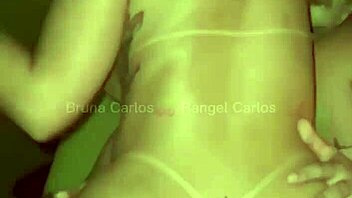 Ex-Wife Rides Big Ass in Threesome