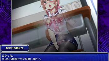 Ceresphonia 7 Explores New Adventures In The Game