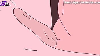 i enjoy this 2d gay cartoon with blowjob, masturbation, and fucking