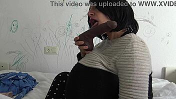 french cuckold wife can't stop banging black immigrants in marseille