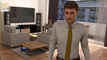 Inside Jennifer 40 game adventure