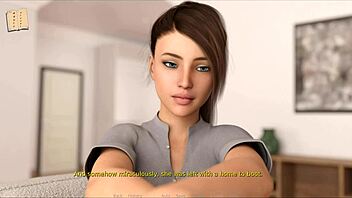 Inside Jennifer 40 game adventure