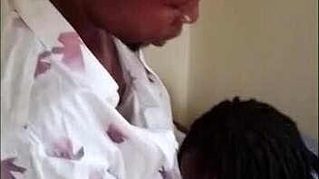 Principal and college student in sexual scandal