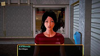 my new family 320 with big tits action 😏