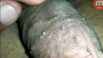 check out this gay masturbation video