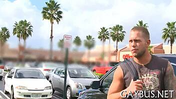 homosexual sex is so sexy!