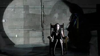 Bold dirty masseur veruca james intensely massages bill bailey in dream