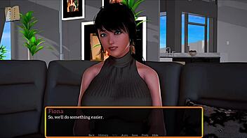 My new stepfamily 587