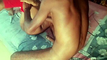 Bengali Mom and Stepmom Fuck Hard with My Friend in Close-Up