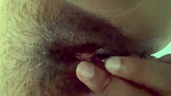 สาวไทยอ้วนสมัครเล่นโดนครีมพายแรงๆ บนกล้อง! 🔥