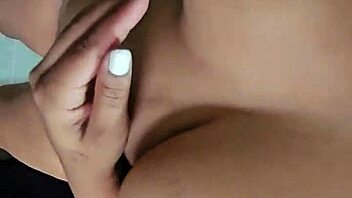 I See My Friend Undressed And We Get Intimate