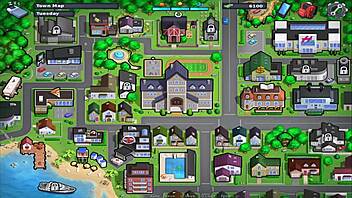 Summer time saga unc part 28, jenny's ending so far?