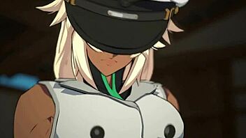 3D animation compilation for hardcore fans of anal and more