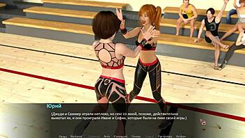 Complete gameplay of betrayed part 6