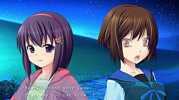 princess x fan disc episode 24 - finding creative solutions in the game