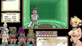 playing dan ero plus entering succubus harem part 2