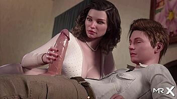 treasureofnadia mature girl tells me to cum on her leg e2 68?