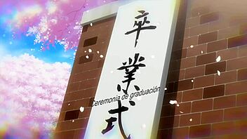 Iizuka-senpai says, Blazer, let's have some fun in this Latino audio.