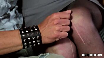 club bangers get kinky and wet together