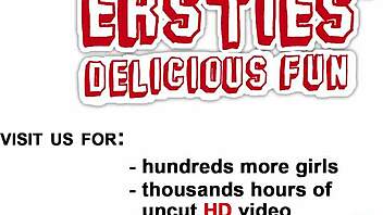 Curious Nympha Has Playdate With Elena