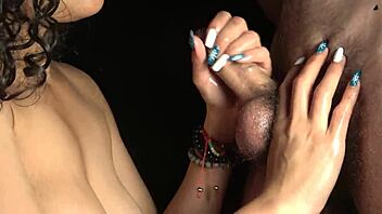 Cock Massage And Handjob In Dorm Room?