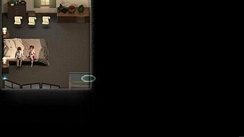 Treasureofnadia - Reverse Cowgirl Rides Cock E3 22