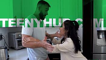 Barbie Girl Avery Black Pounder POV 😍