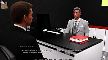 Sunshine Love 3 in anime game adventure