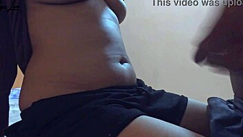 My Horny Cousin and Her Juicy Pussy