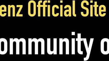 Lucky Santa Fucks Nikki Benz And Amy Andersen!