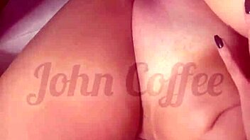 Lina Nakamura Squirts Hard Outdoors!