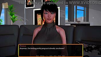 My new stepfamily 587