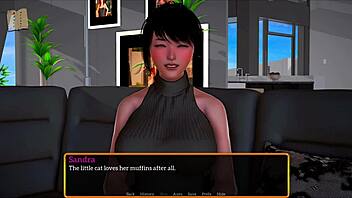 My new stepfamily 587