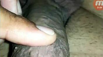 check out this gay masturbation video