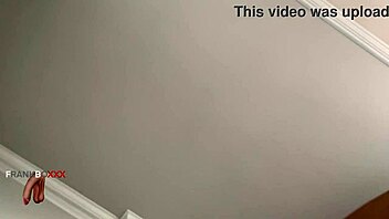 frankboxxx shows off his monster cock