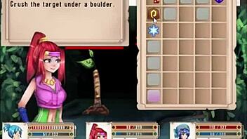 Adventure high episode 2!