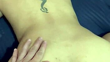 Friend Anal Fucks With Pain