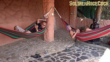 My Wife Confesses During Sex, I Want to See You Fuck My Best Friend!