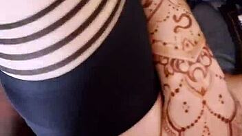 Boss Ravages Secretary's Ass on Office Desk