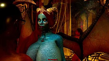 What Secrets Lie In This Dangerous 3D Cartoon Pact?