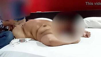 Discovering new sensations in unforgettable massage