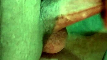 massive cock solo masturbation session at home