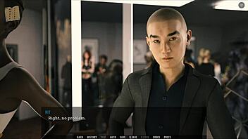 tales from the unending void episode 73