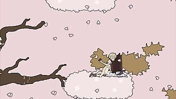 flower fairy part 8 scenes playthrough, let's see what happens