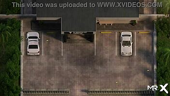 treasure of nadia rider with big cock episode 2 10